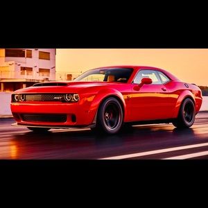 Meet your Posher, Lawrence